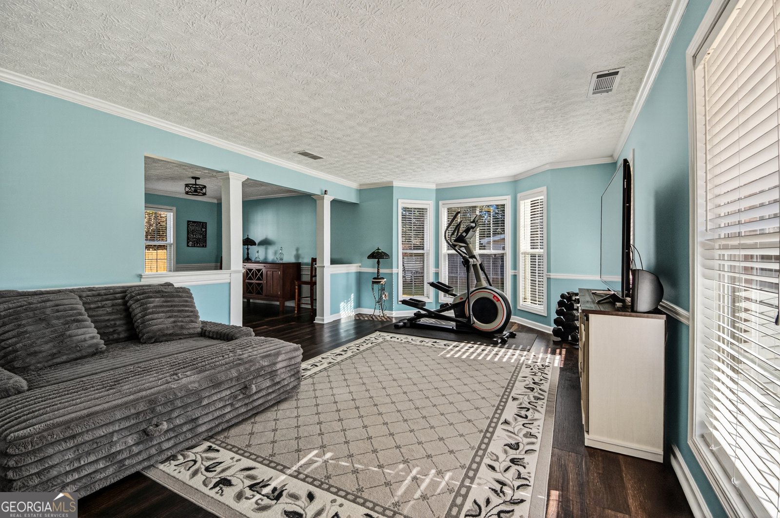 358 Meadow Farm Lane Lawrenceville - 3