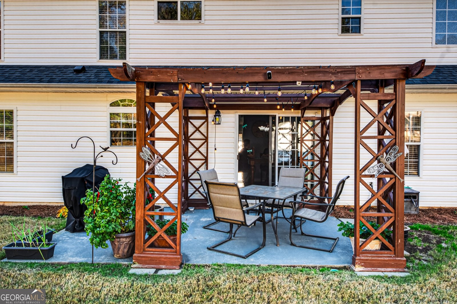 358 Meadow Farm Lane Lawrenceville - 36