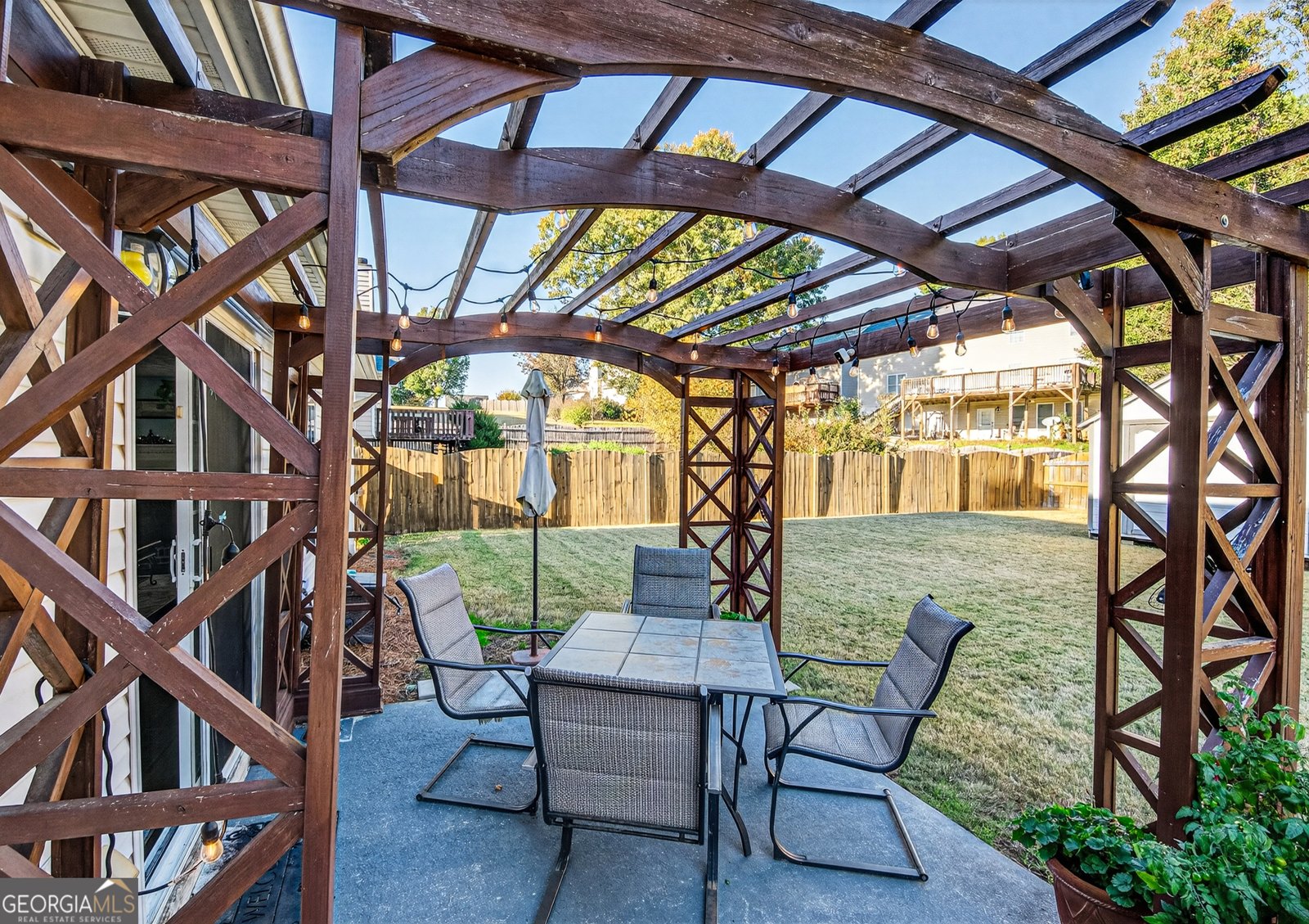 358 Meadow Farm Lane Lawrenceville - 37