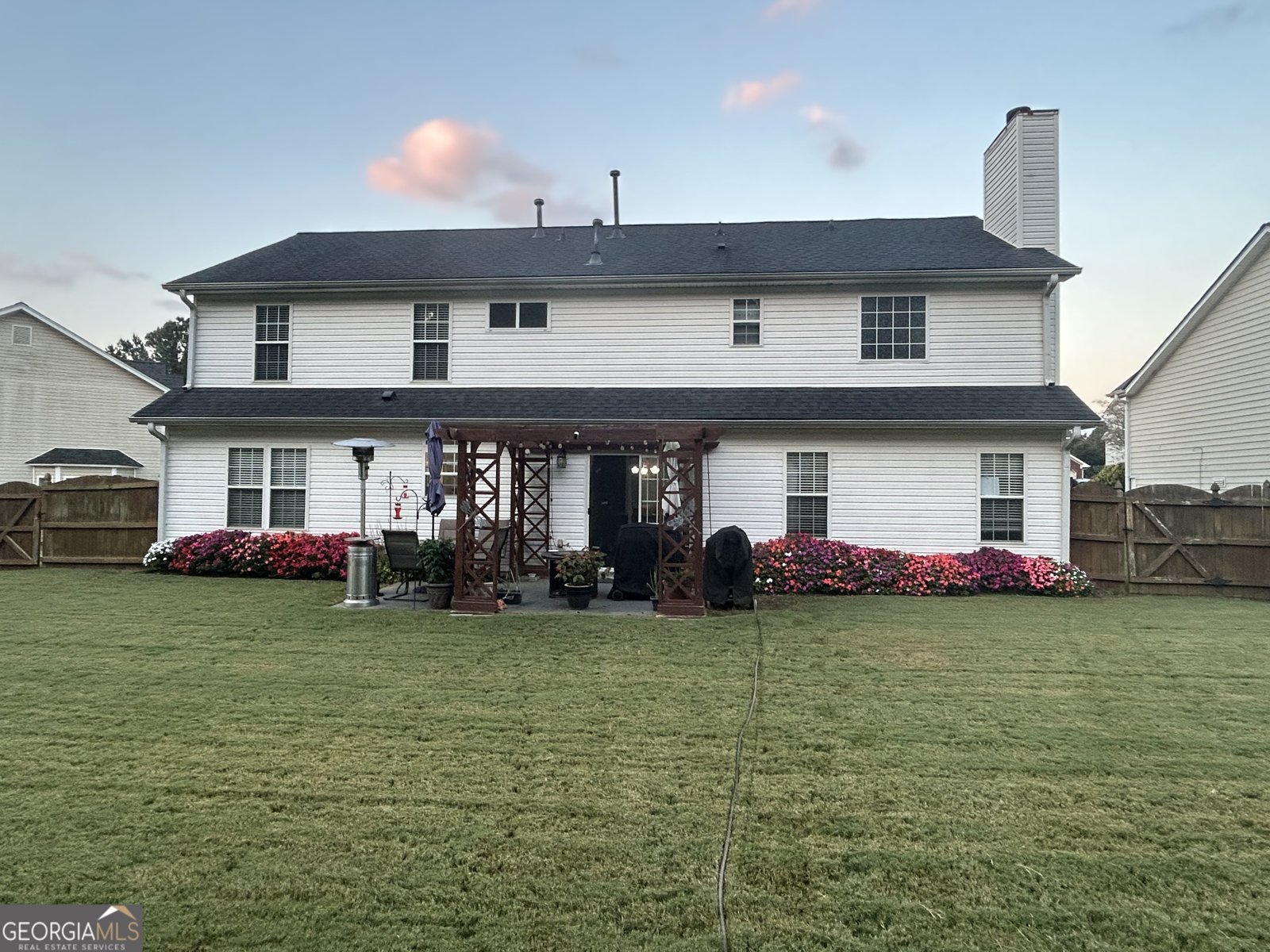 358 Meadow Farm Lane Lawrenceville - 39