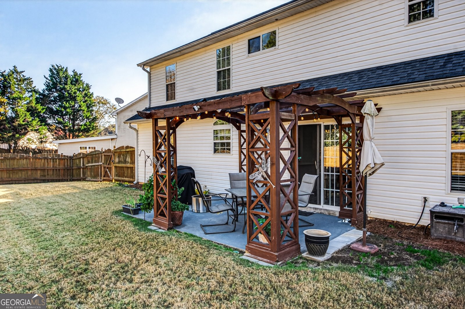 358 Meadow Farm Lane Lawrenceville - 41