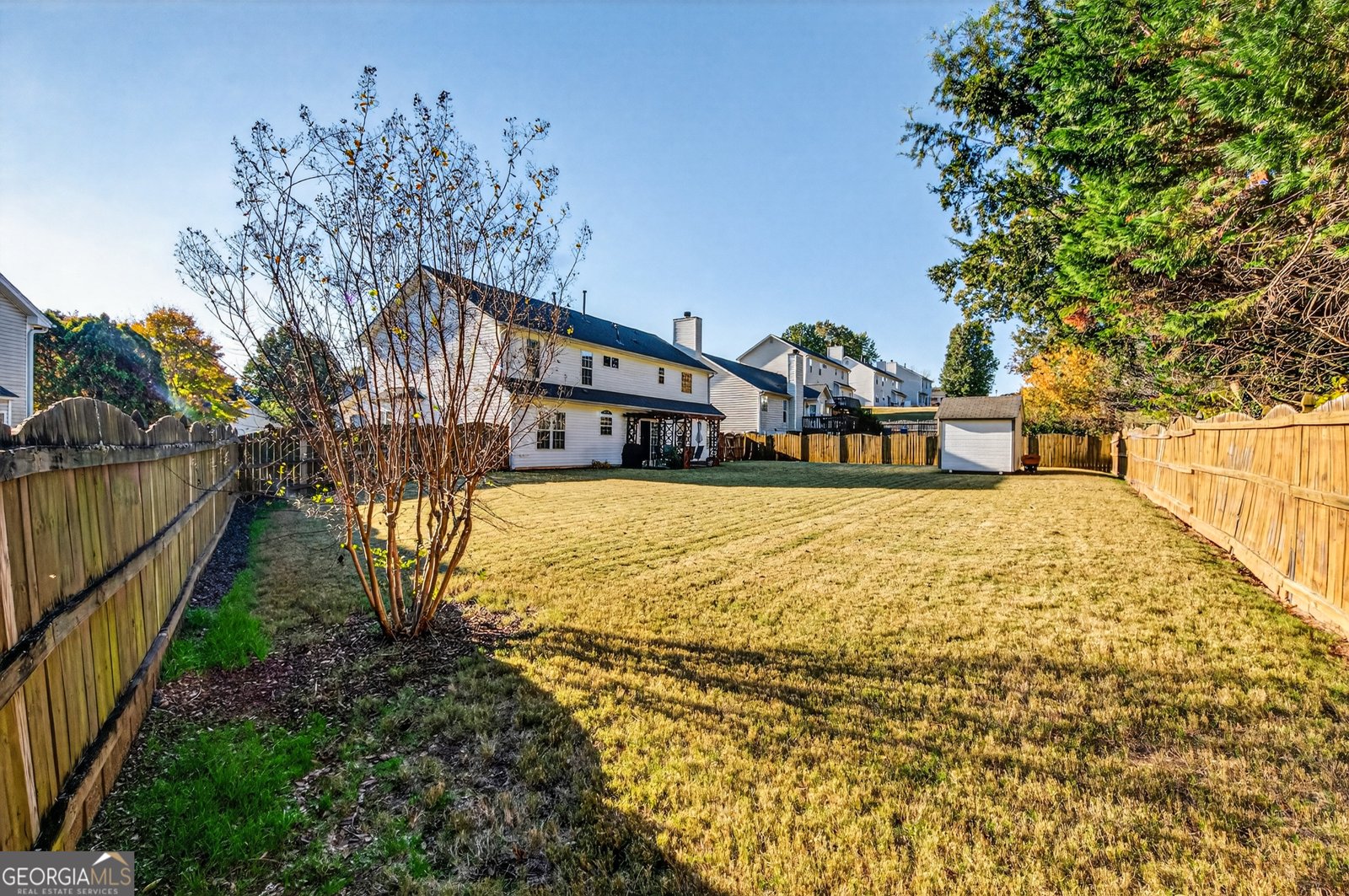 358 Meadow Farm Lane Lawrenceville - 43