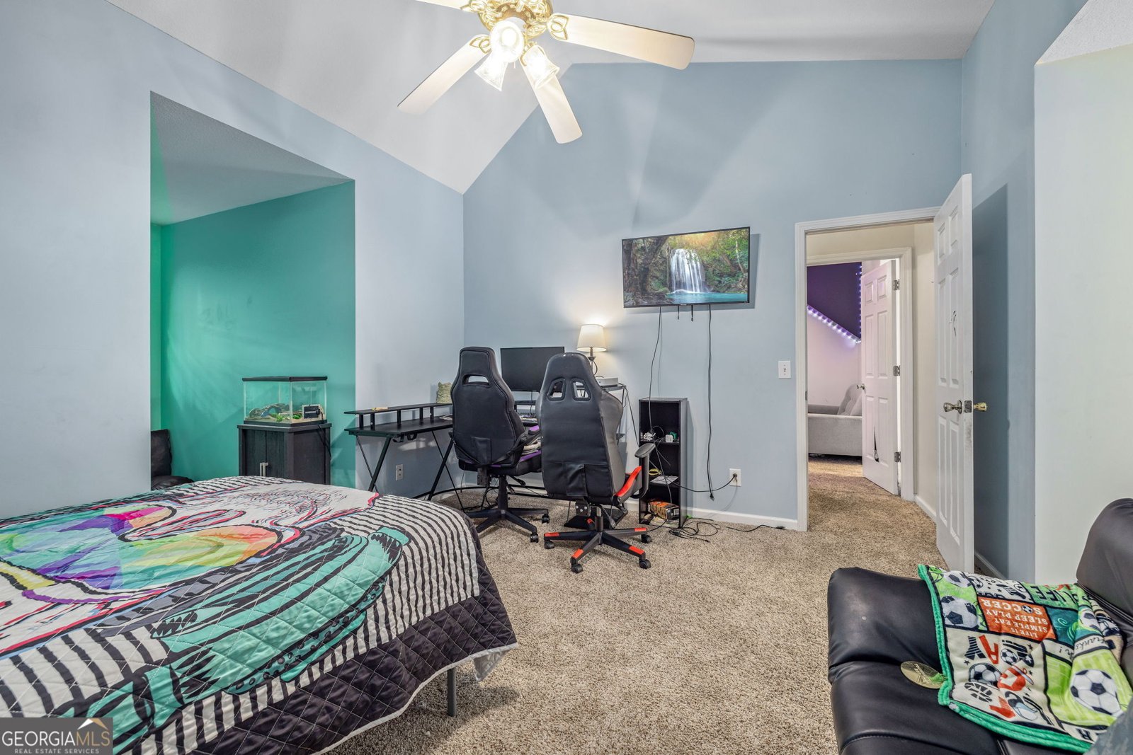 190 Sunset Oaks Drive Cornelia - 19