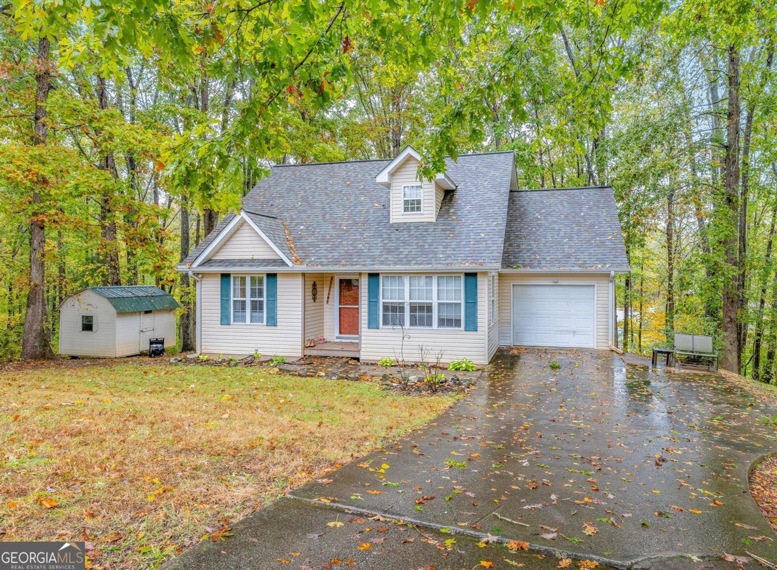 190 Sunset Oaks Drive Cornelia - 2