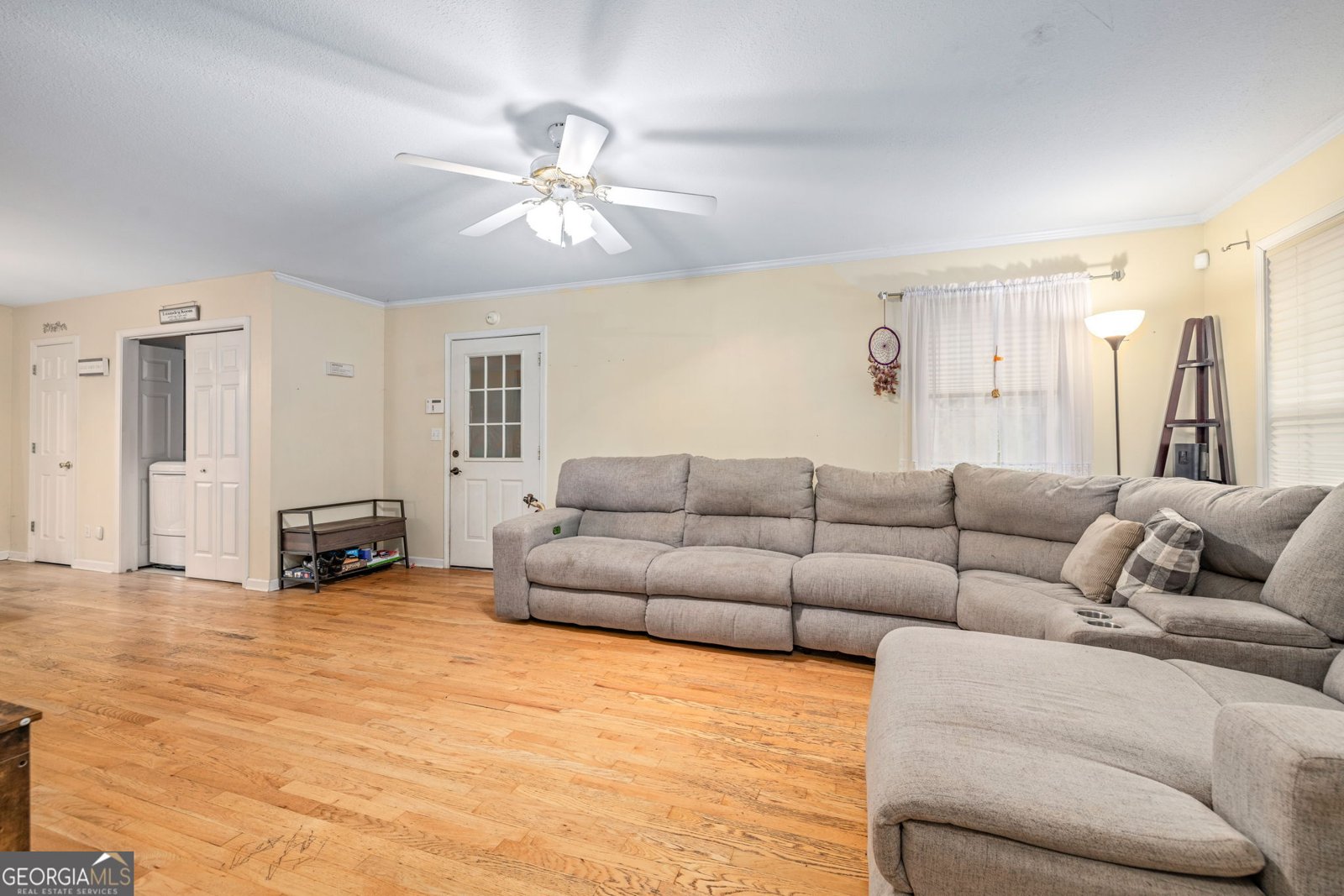 190 Sunset Oaks Drive Cornelia - 3