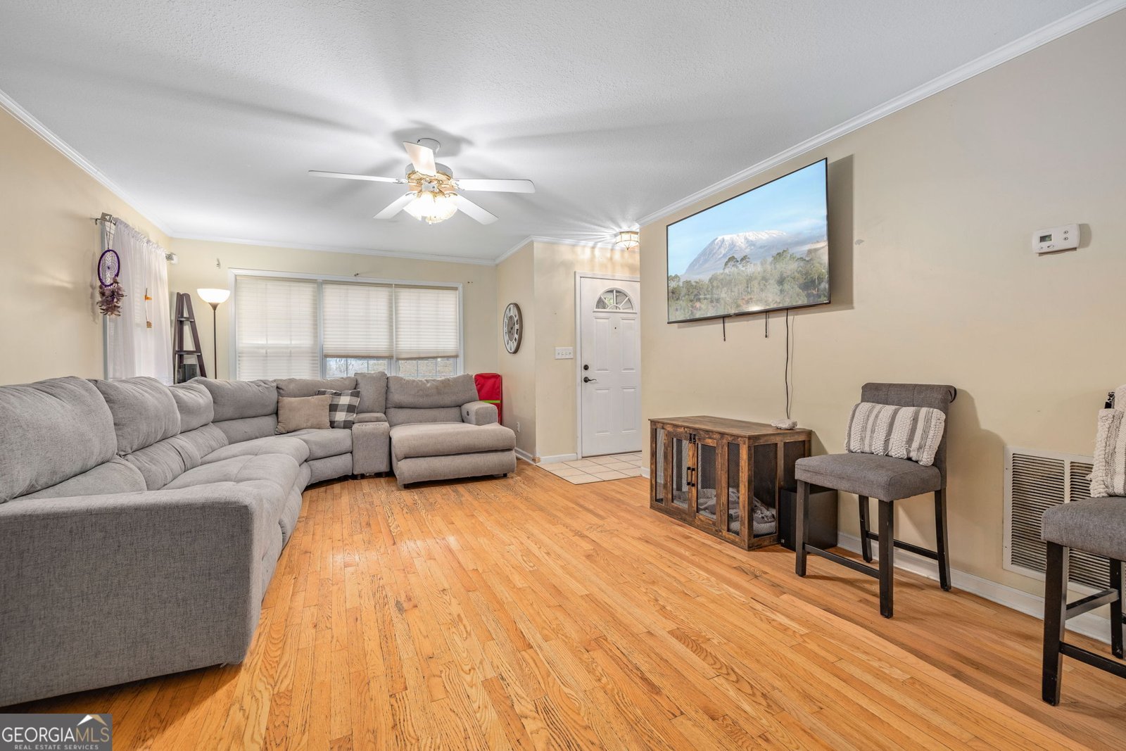 190 Sunset Oaks Drive Cornelia - 4