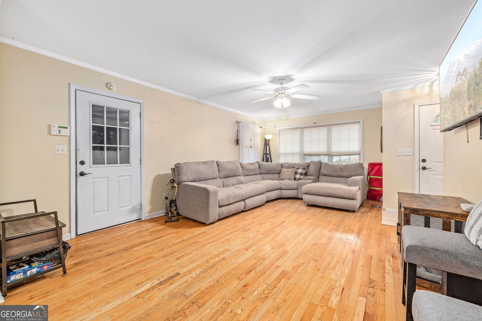 190 Sunset Oaks Drive Cornelia - 5