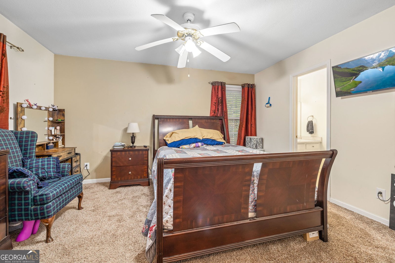 190 Sunset Oaks Drive Cornelia - 9