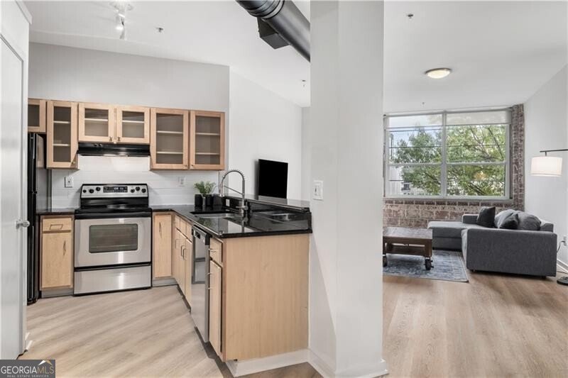 800 Peachtree Street Atlanta - 10