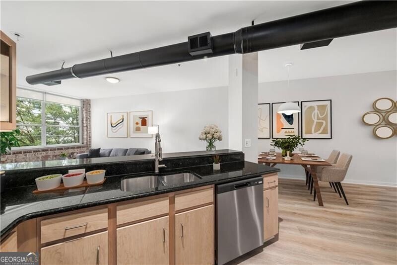 800 Peachtree Street Atlanta - 11