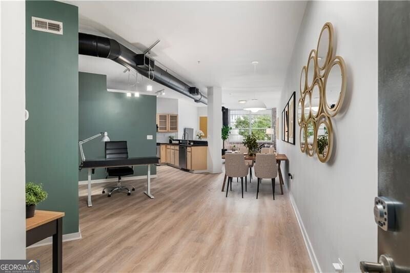 800 Peachtree Street Atlanta - 3