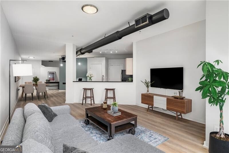 800 Peachtree Street Atlanta - 4