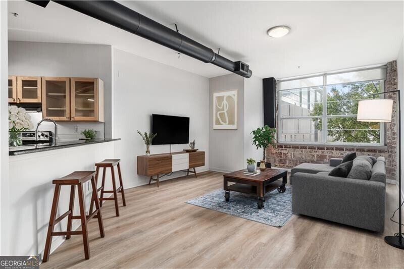 800 Peachtree Street Atlanta - 5