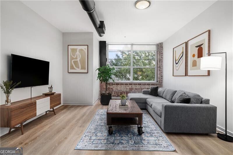 800 Peachtree Street Atlanta - 6