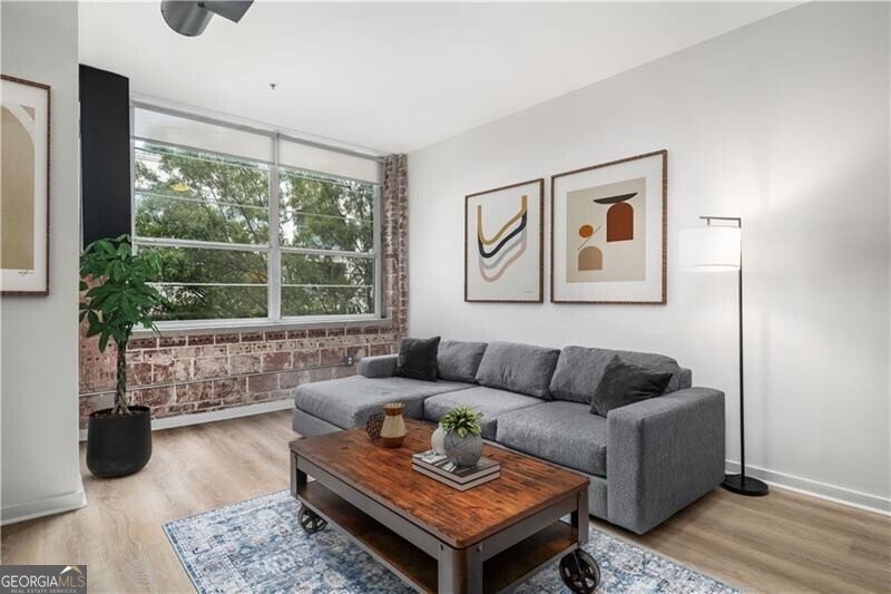 800 Peachtree Street Atlanta - 7