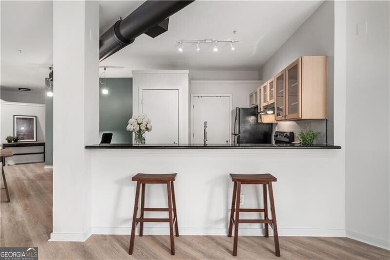 800 Peachtree Street Atlanta - 9