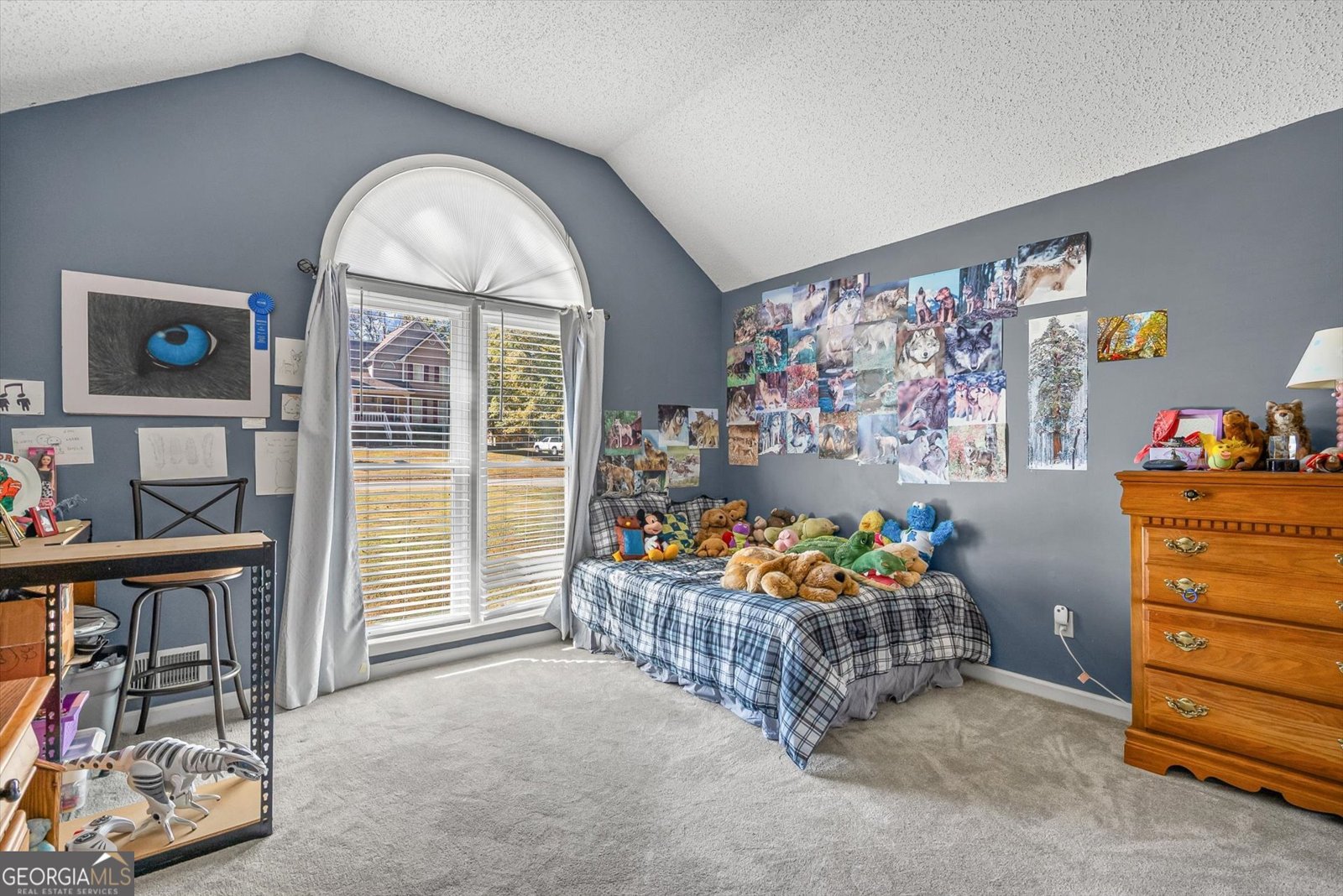 196 Lambeth Drive Hiram - 14