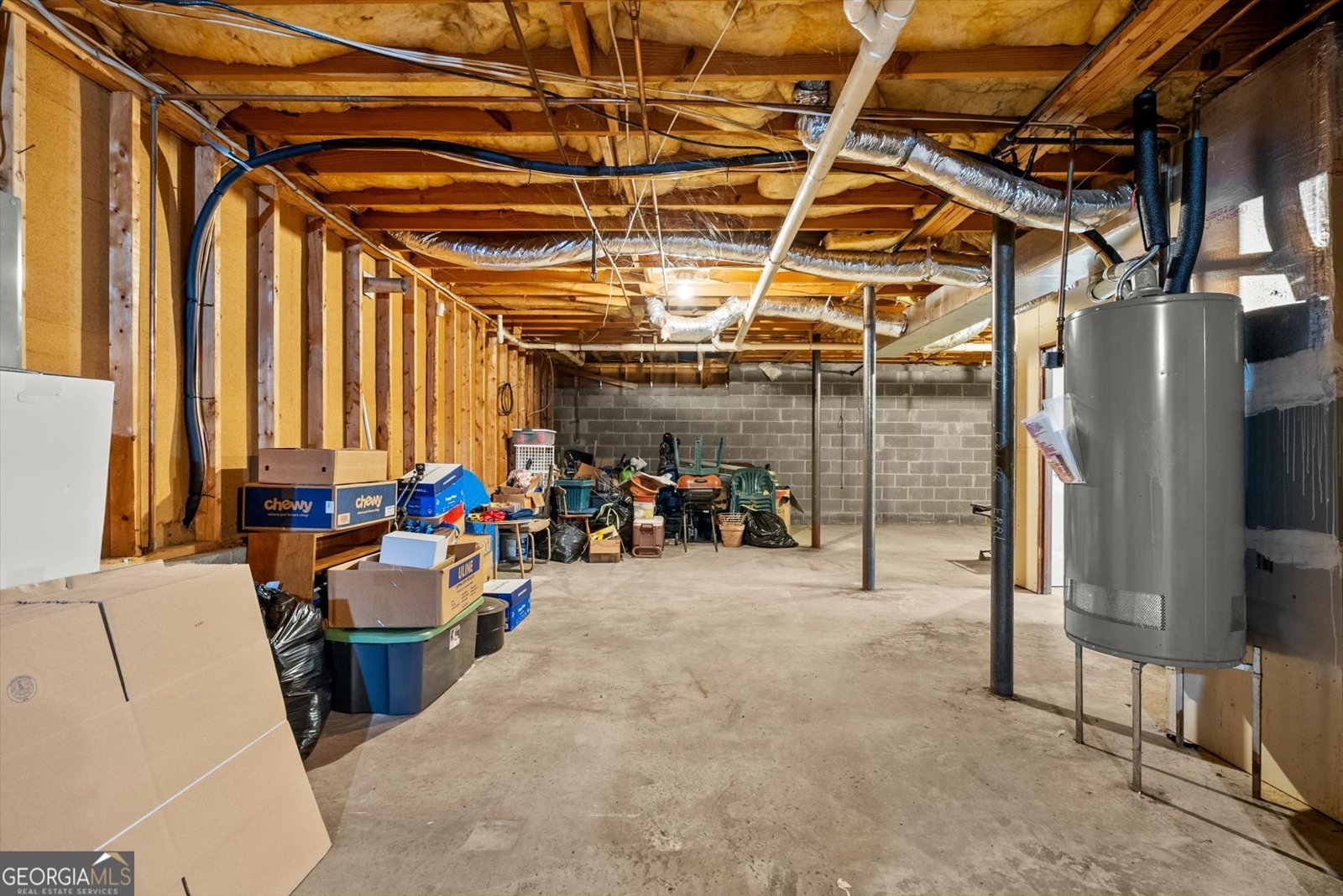 196 Lambeth Drive Hiram - 18