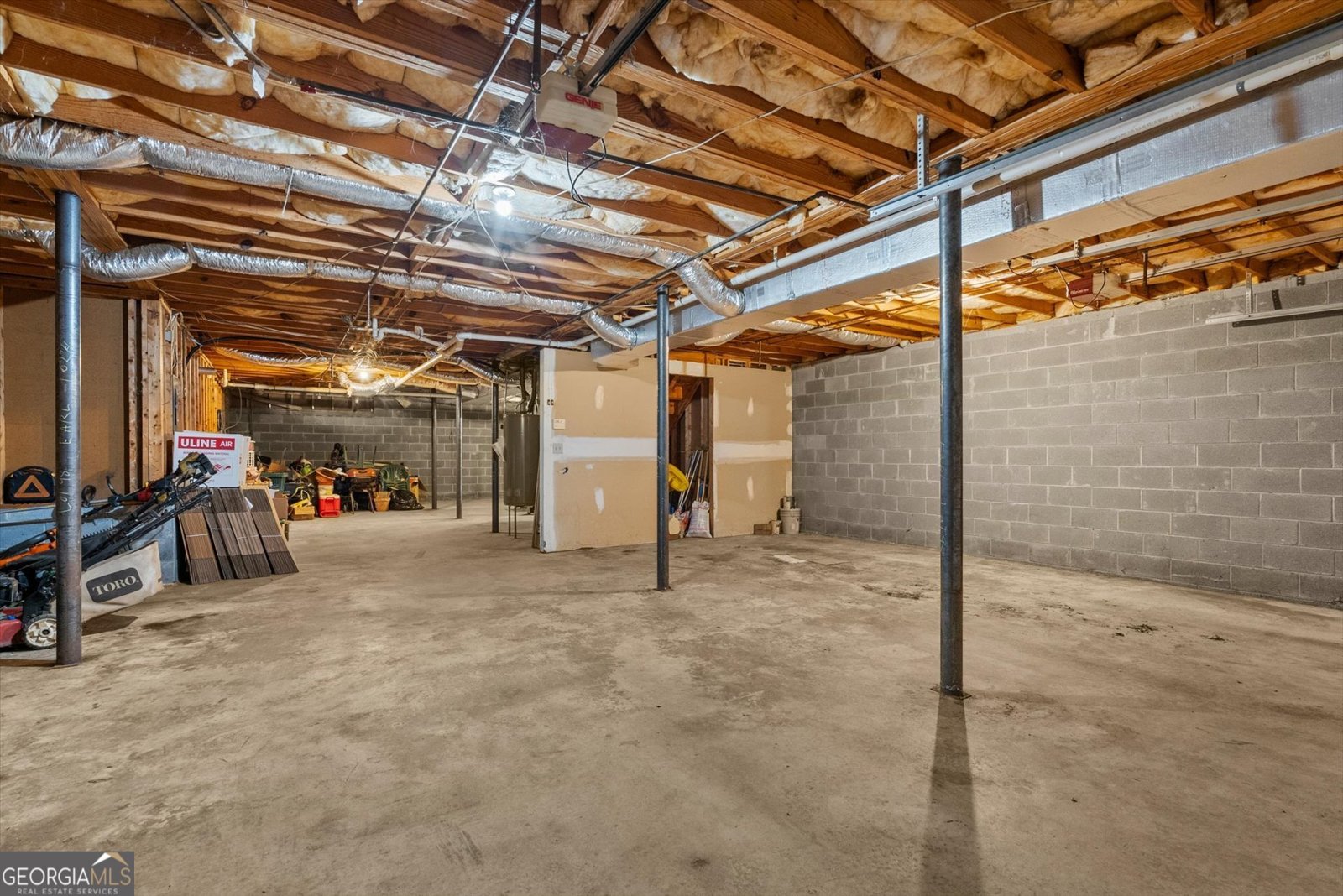 196 Lambeth Drive Hiram - 19