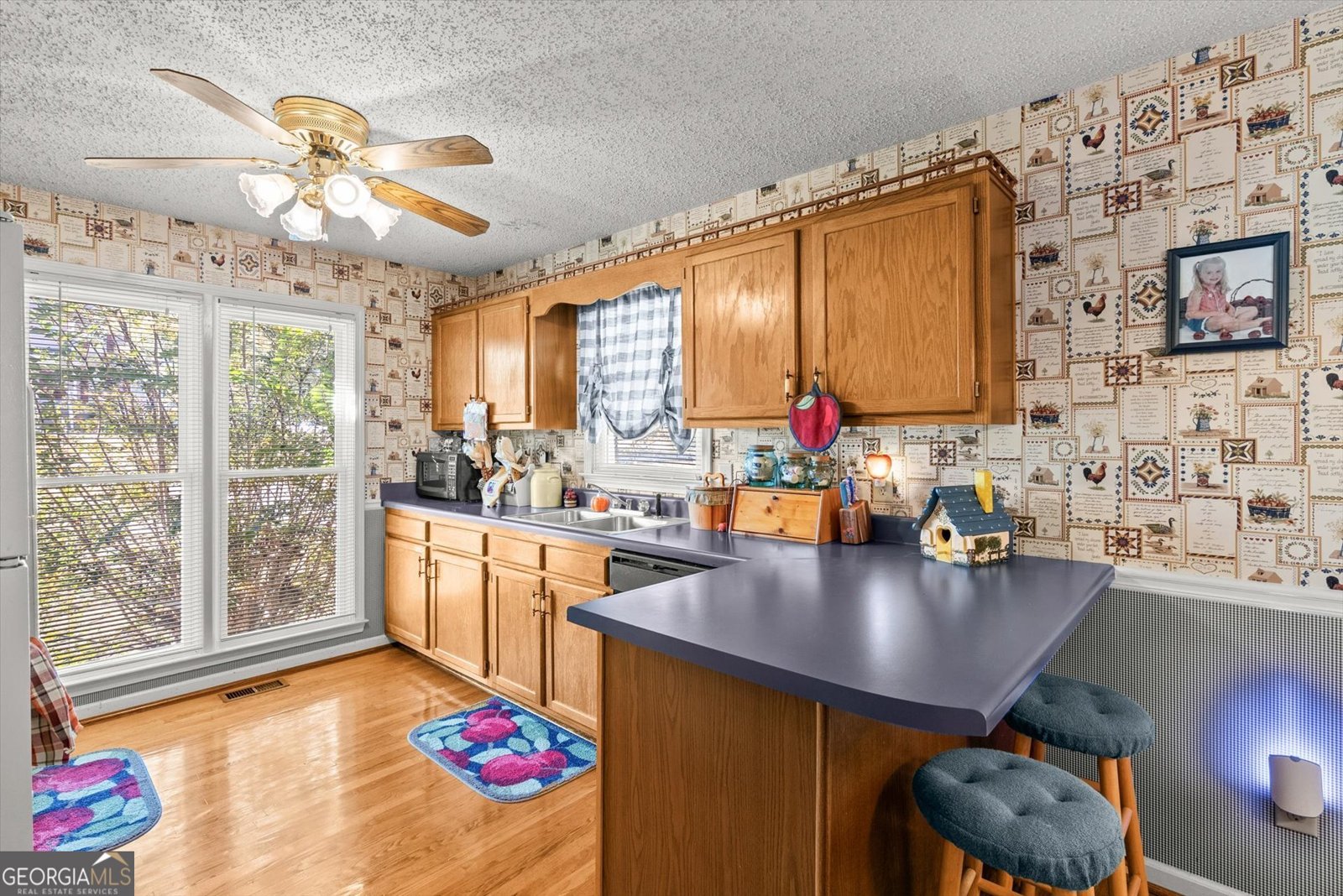 196 Lambeth Drive Hiram - 2