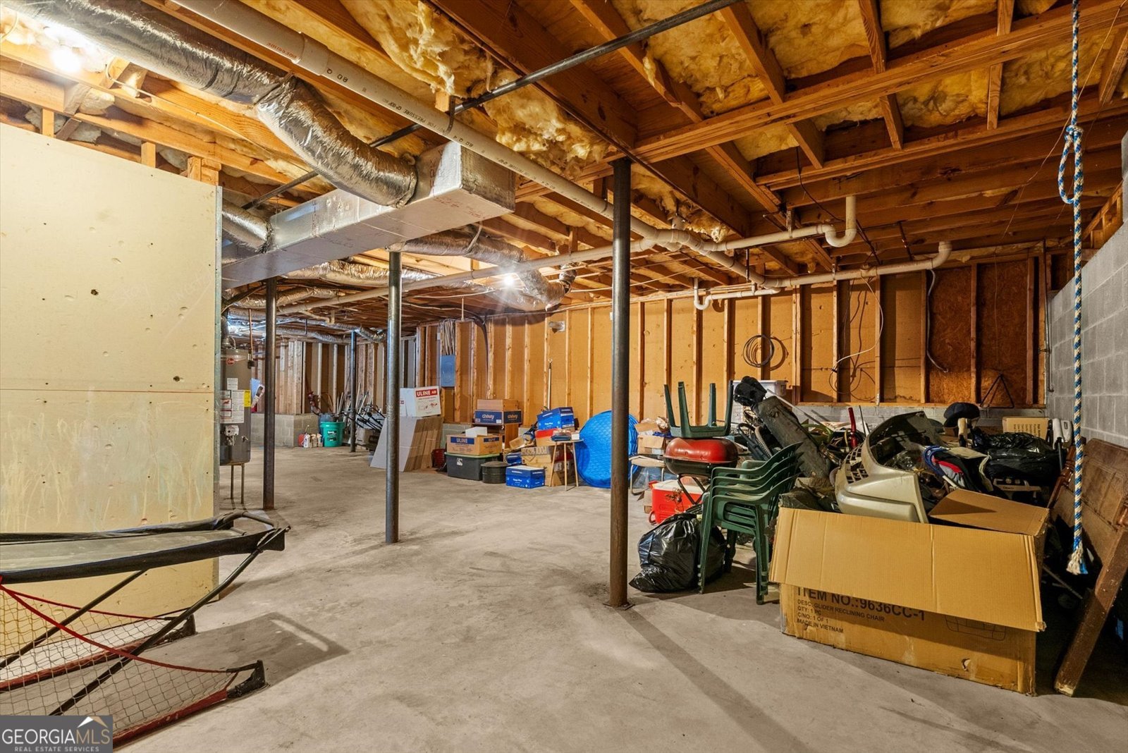 196 Lambeth Drive Hiram - 20