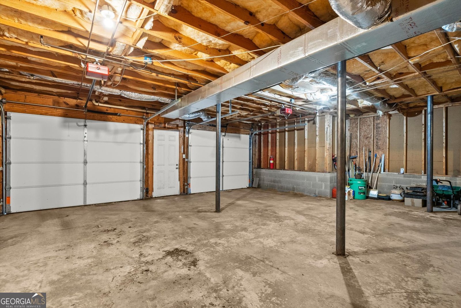 196 Lambeth Drive Hiram - 22