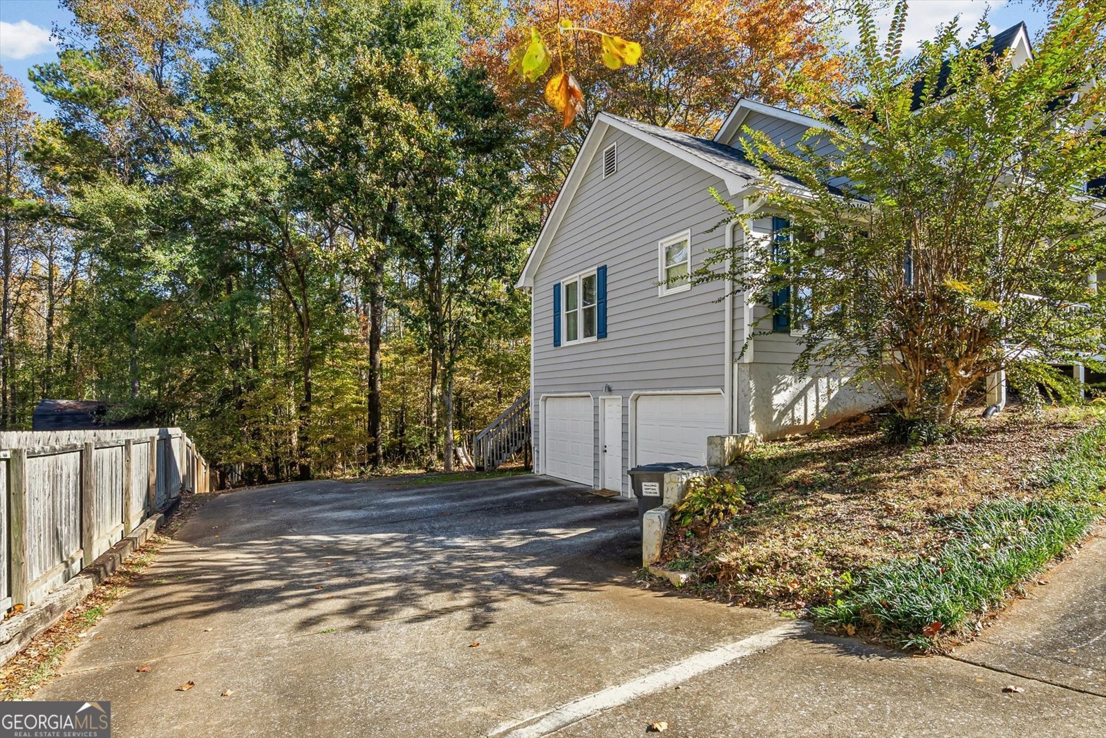 196 Lambeth Drive Hiram - 23