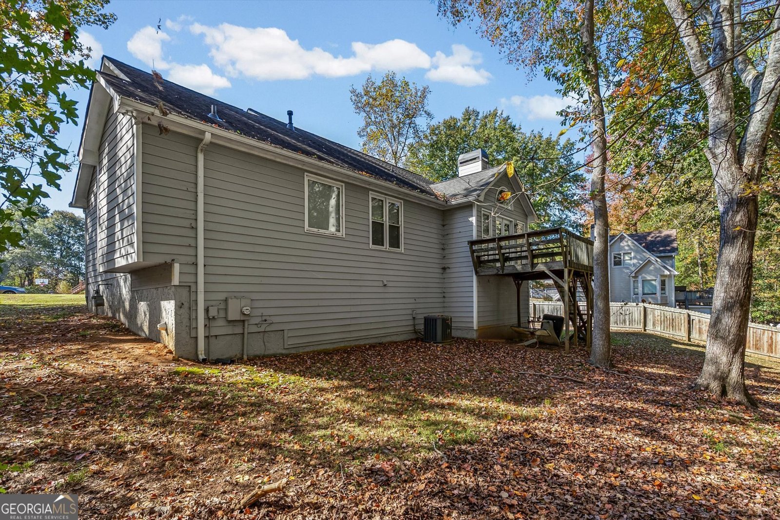 196 Lambeth Drive Hiram - 24