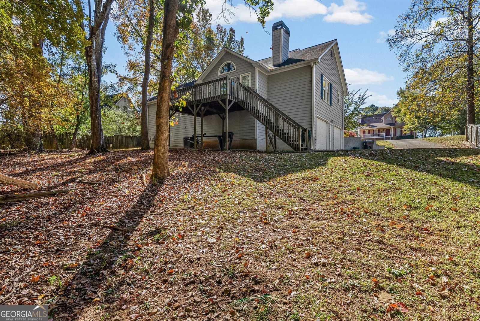 196 Lambeth Drive Hiram - 26