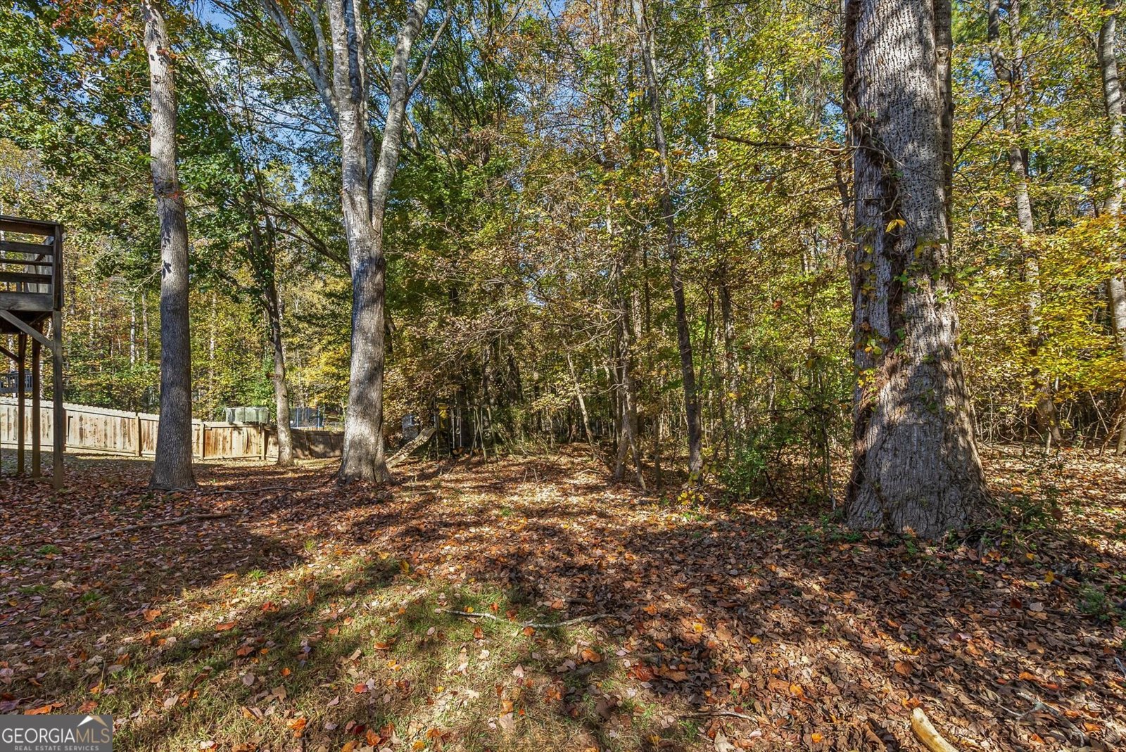 196 Lambeth Drive Hiram - 27