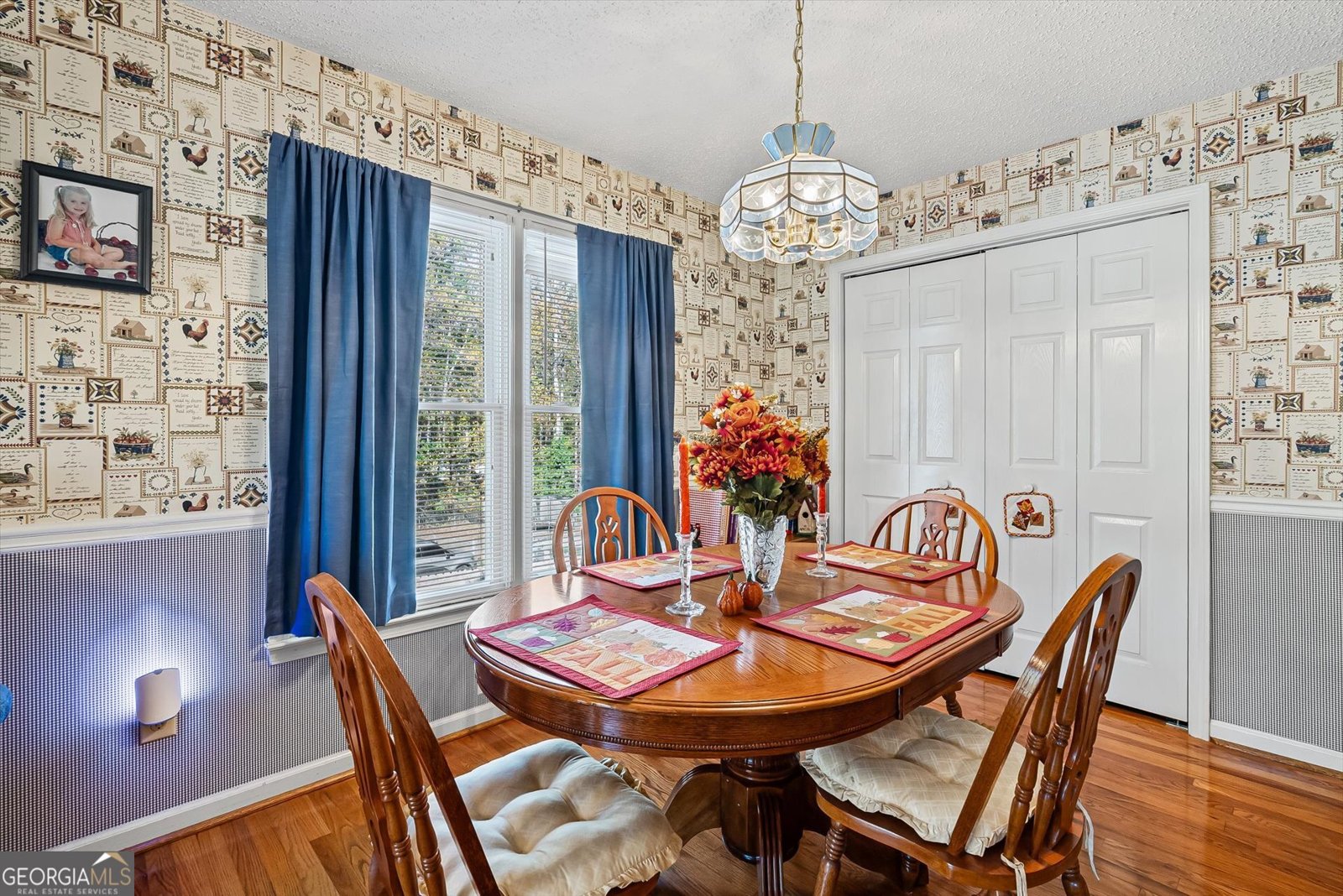 196 Lambeth Drive Hiram - 4