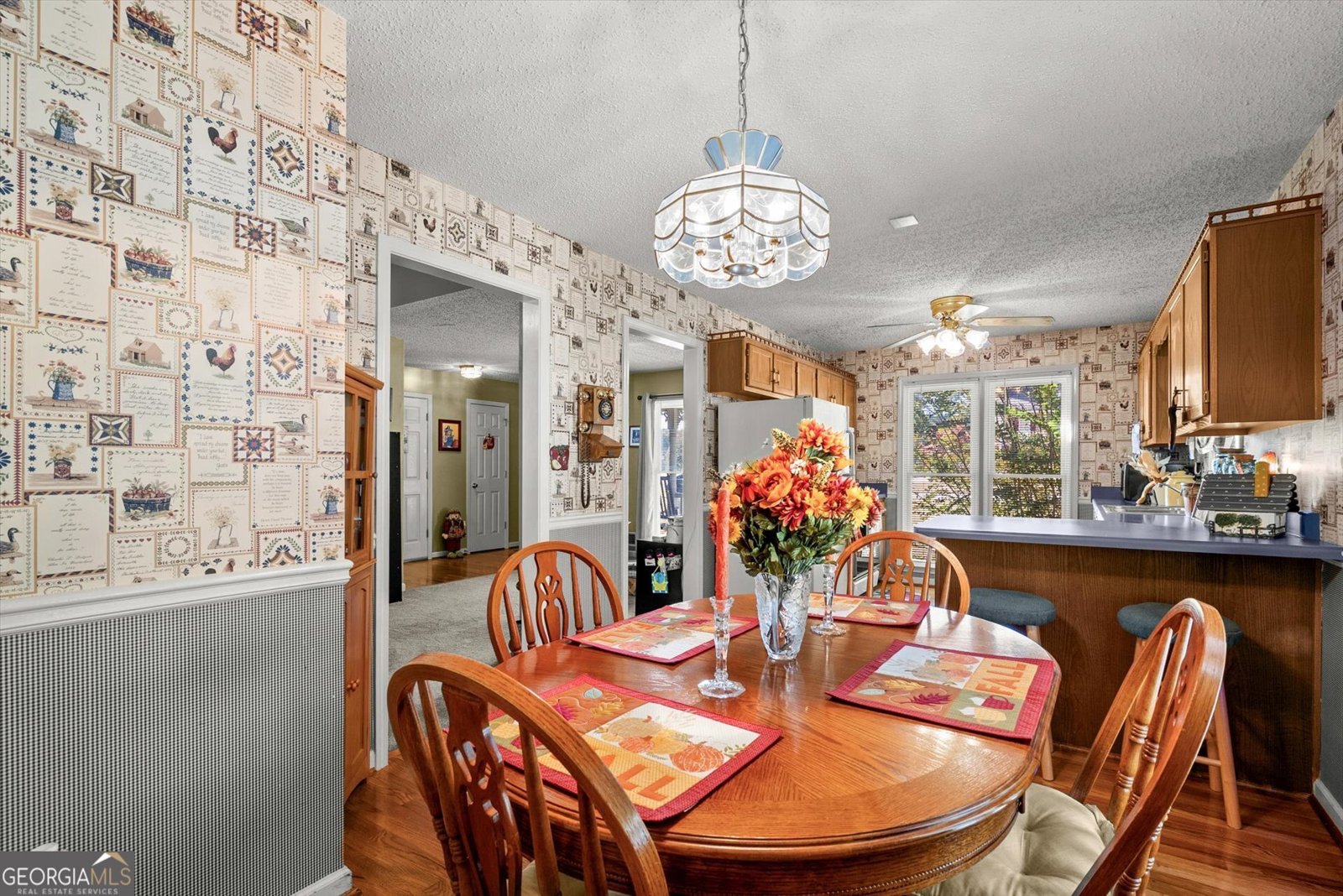 196 Lambeth Drive Hiram - 5