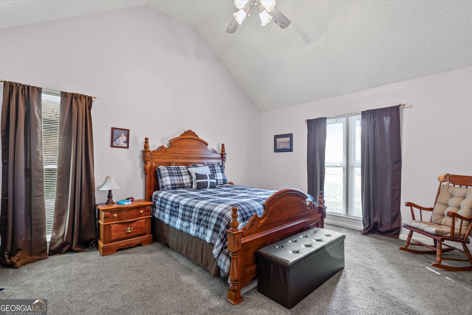 196 Lambeth Drive Hiram - 8