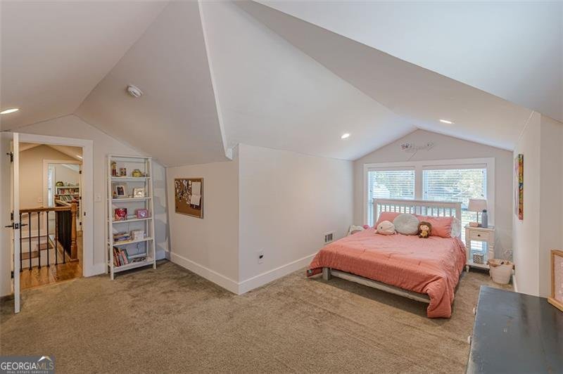 3424 Old Jonesboro Road College Park - 1