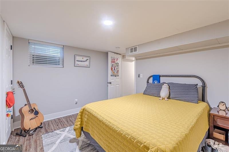 3424 Old Jonesboro Road College Park - 10