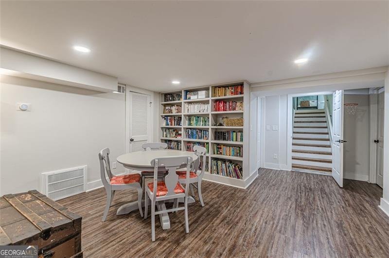 3424 Old Jonesboro Road College Park - 14