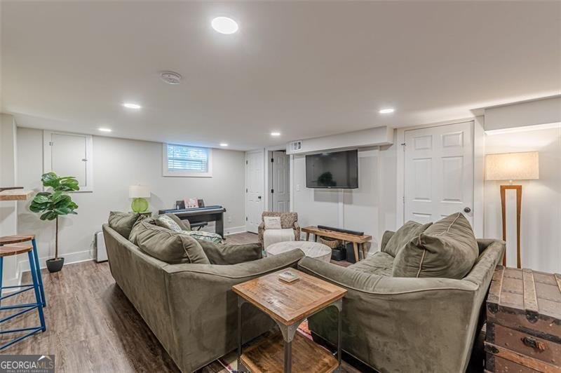 3424 Old Jonesboro Road College Park - 15