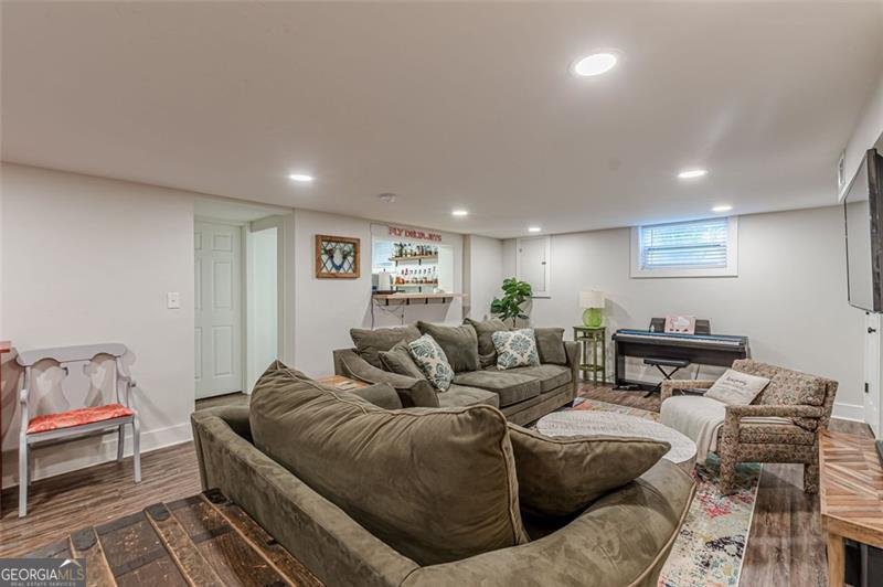 3424 Old Jonesboro Road College Park - 16