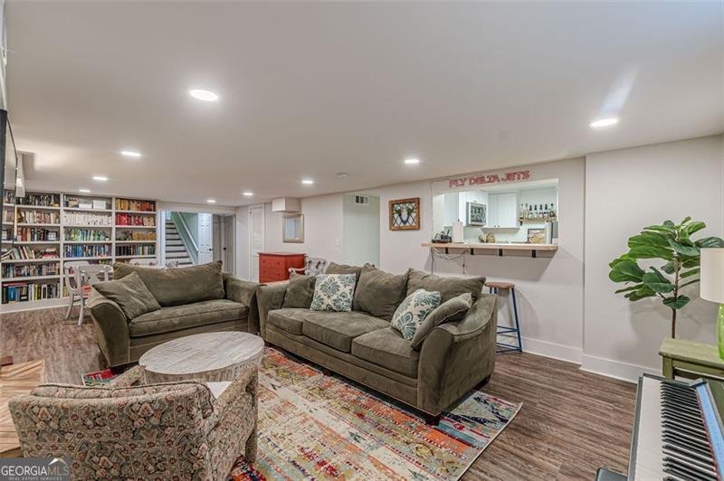 3424 Old Jonesboro Road College Park - 17