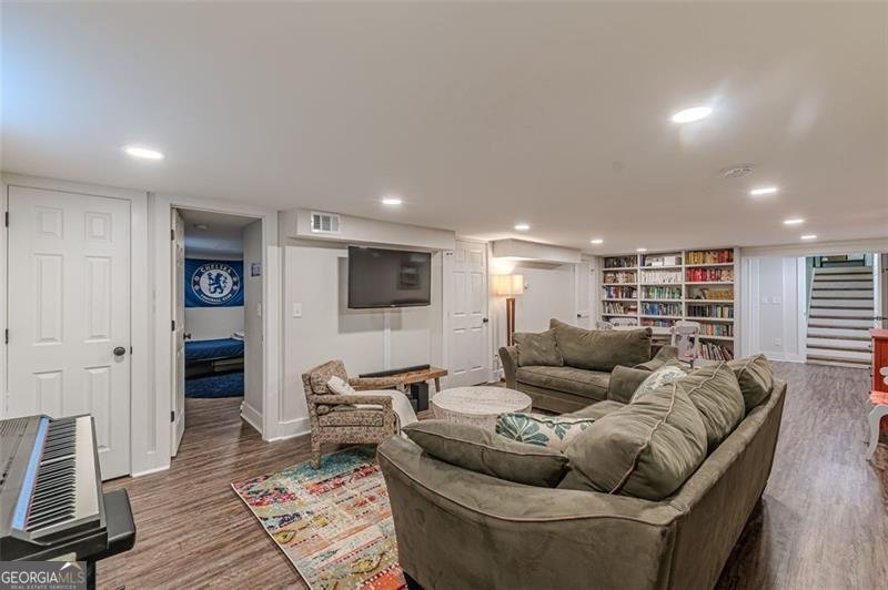 3424 Old Jonesboro Road College Park - 18