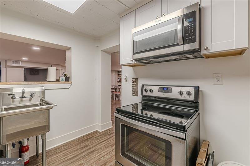 3424 Old Jonesboro Road College Park - 21