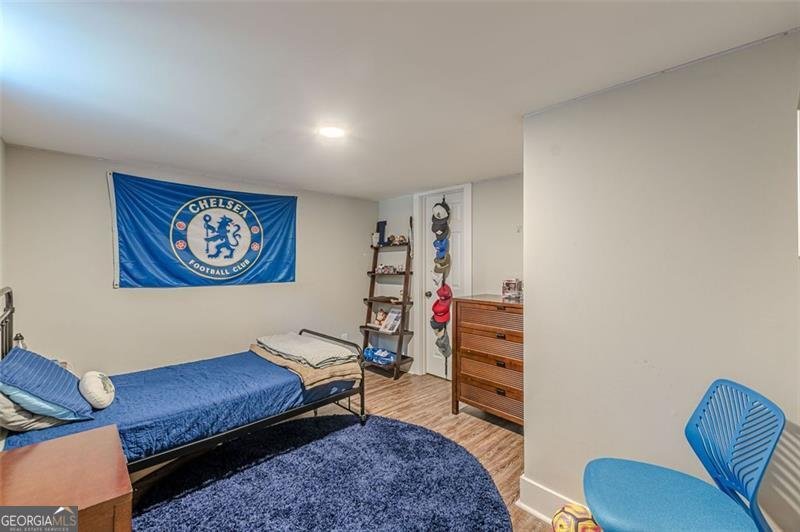 3424 Old Jonesboro Road College Park - 22