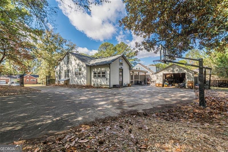 3424 Old Jonesboro Road College Park - 25