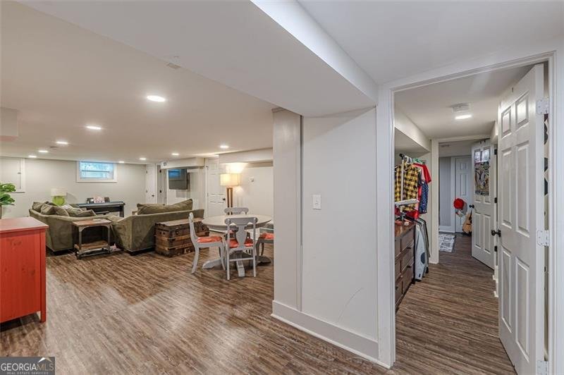 3424 Old Jonesboro Road College Park - 3