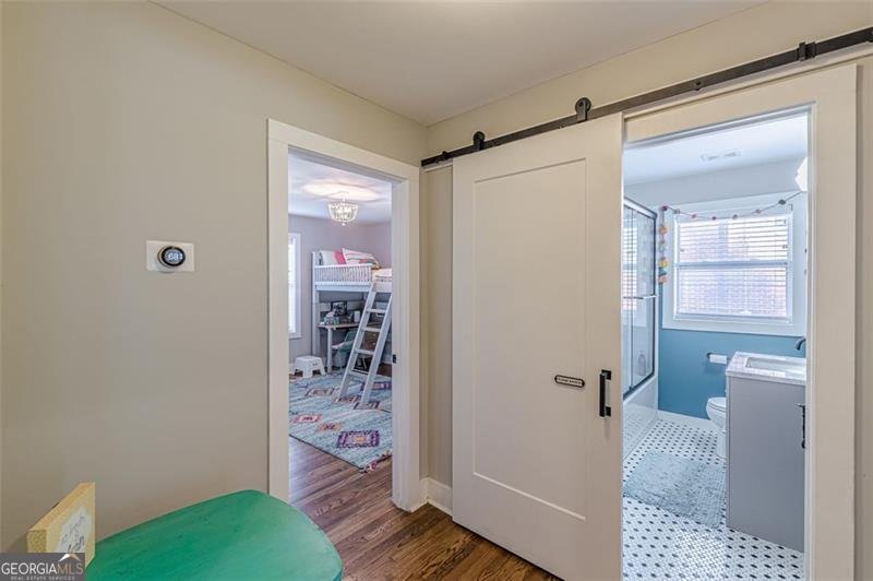 3424 Old Jonesboro Road College Park - 30