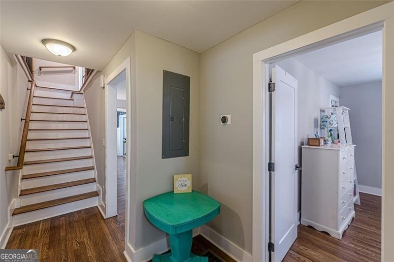 3424 Old Jonesboro Road College Park - 31