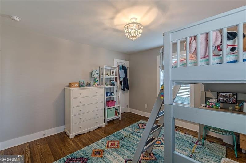 3424 Old Jonesboro Road College Park - 33