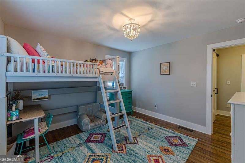 3424 Old Jonesboro Road College Park - 34