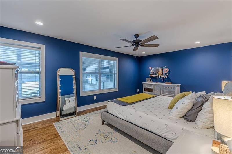 3424 Old Jonesboro Road College Park - 38