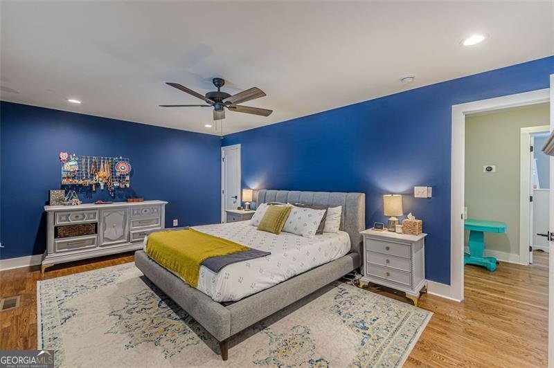 3424 Old Jonesboro Road College Park - 39